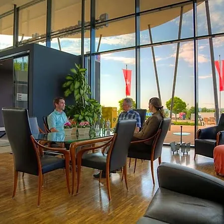 Hegau Hotel 3*