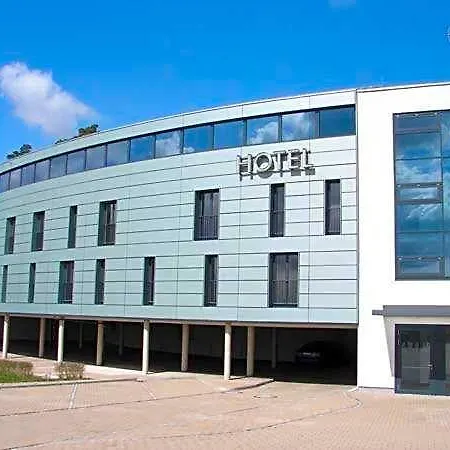 Hotel Hegau Engen