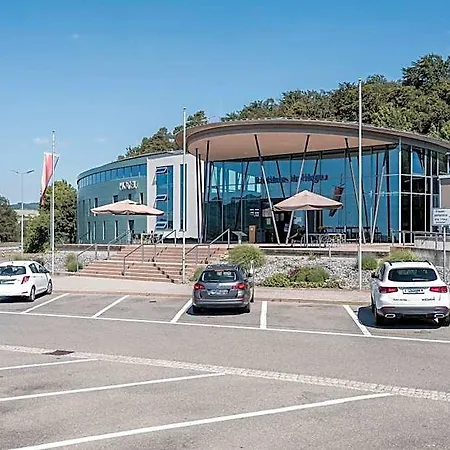 Hotel Hegau 3*