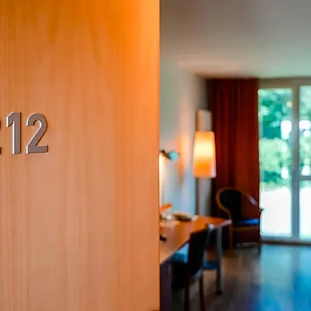 Hegau Hotel 3*