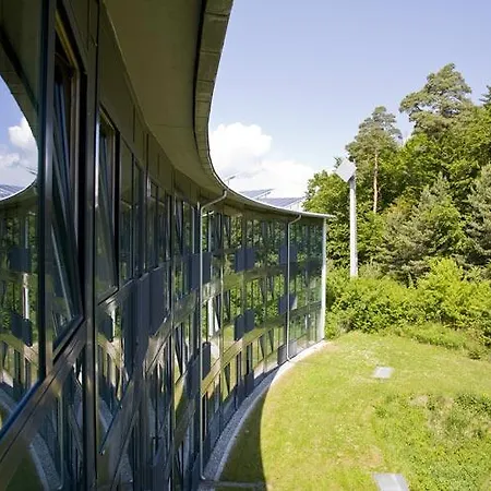 Der Rastanlage Im Hegau Ost 3* Engen