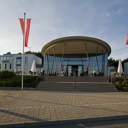 Der Rastanlage Im Hegau Ost Hotel Engen