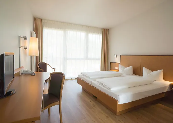 Hegau Szálloda Engen